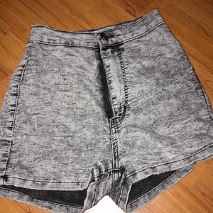 shorts